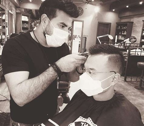 russian barber dubai marina|Best Hair Salons Near Me in Dubai Marina, Dubai .
